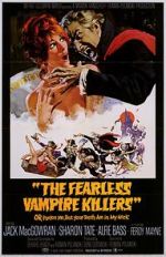 Watch The Fearless Vampire Killers Zumvo