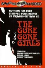 Watch The Gore Gore Girls Zumvo