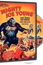 Watch Mighty Joe Young Zumvo