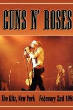 Watch Guns N Roses: Live at the Ritz Zumvo