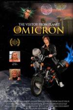 Watch The Visitor from Planet Omicron Zumvo
