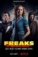 Watch Freaks: You\'re One of Us Zumvo