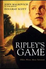 Watch Ripley's Game Zumvo