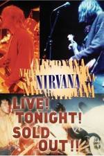 Watch Nirvana Live Tonight Sold Out Zumvo