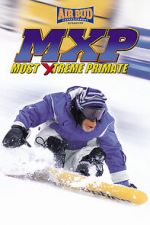 Watch MXP: Most Xtreme Primate Zumvo