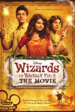 Watch Wizards of Waverly Place: The Movie Zumvo