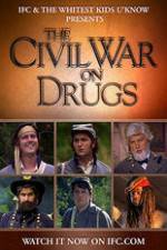 Watch The Civil War on Drugs Zumvo