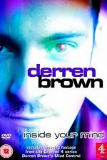 Watch Derren Brown Inside Your Mind Zumvo