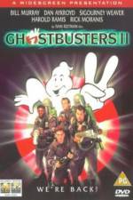 Watch Ghostbusters II Zumvo