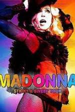 Watch Madonna Sticky & Sweet Tour Zumvo