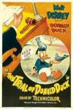 Watch The Trial of Donald Duck Zumvo