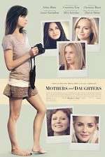 Watch Mothers and Daughters Zumvo