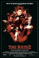 Watch The Raid 2: Berandal Zumvo