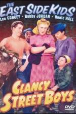 Watch Clancy Street Boys Zumvo