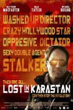 Watch Lost in Karastan Zumvo