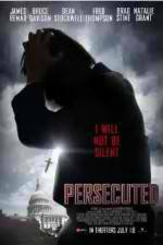 Watch Persecuted Zumvo