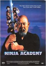 Watch Ninja Academy Zumvo