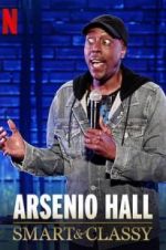 Watch Arsenio Hall: Smart and Classy Zumvo