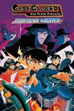 Watch Detective Conan: Countdown to Heaven Zumvo