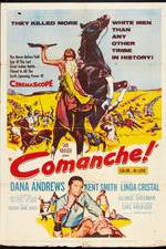 Watch Comanche Zumvo