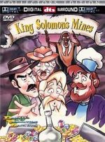 Watch King Solomon\'s Mines Zumvo