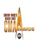 Watch 45th Annual CMA Awards Zumvo