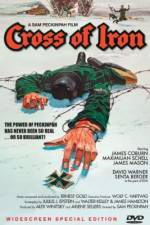 Watch Cross of Iron Zumvo