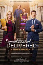 Watch Signed, Sealed, Delivered: Higher Ground Zumvo