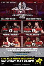 Watch Bellator Fighting Championships 45 Zumvo