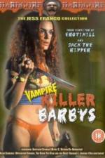 Watch Killer Barbys Zumvo