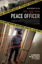 Watch Peace Officer Zumvo