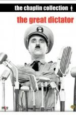 Watch The Great Dictator Zumvo