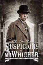 Watch The Suspicions of Mr Whicher: Beyond the Pale Zumvo