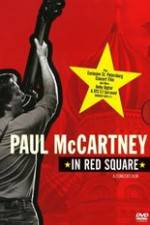 Watch Paul McCartney in Red Square Zumvo