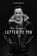 Watch Bruce Springsteen\'s Letter to You Zumvo