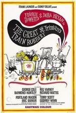 Watch The Great St. Trinian\'s Train Robbery Zumvo