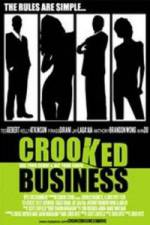 Watch Crooked Business Zumvo