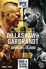 Watch UFC 227: Dillashaw vs. Garbrandt 2 Zumvo