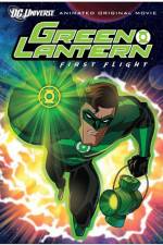 Watch Green Lantern: First Flight Zumvo