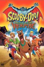 Watch Scooby-Doo And the Legend of the Vampire Zumvo