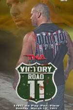 Watch TNA Wrestling - Victory Road Zumvo