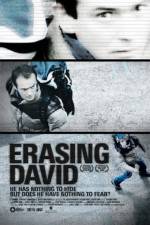 Watch Erasing David Zumvo