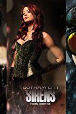 Watch Gotham City Sirens Zumvo