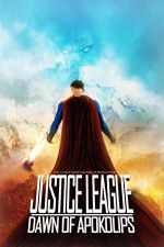 Watch Justice League: Dawn of Apokolips Zumvo