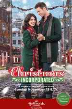 Watch Christmas Incorporated Zumvo