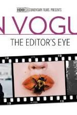 Watch In Vogue: The Editor's Eye Zumvo