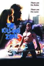 Watch The Killing Zone Zumvo