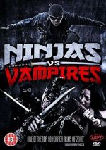 Watch Ninjas vs. Vampires Zumvo