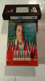 Watch Deadly Medicine Zumvo