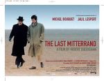 Watch The Last Mitterrand Zumvo